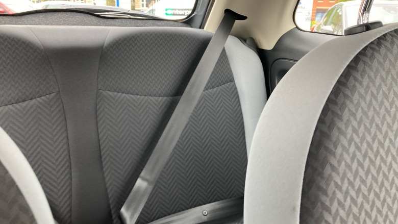 Fiat 500 1.2 Pop 3dr Petrol Hatchback